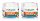  BIOLOGISCHE TABLETTEN bioExpert 24 Stück NEU