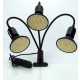 Lampe für den Pflanzenanbau - GROW Stehleuchte für den Pflanzenanbau ZEED.pl 60 W