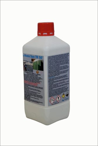  Huwa San flüssiger Mehrkomponentendünger 1 kg 5 l