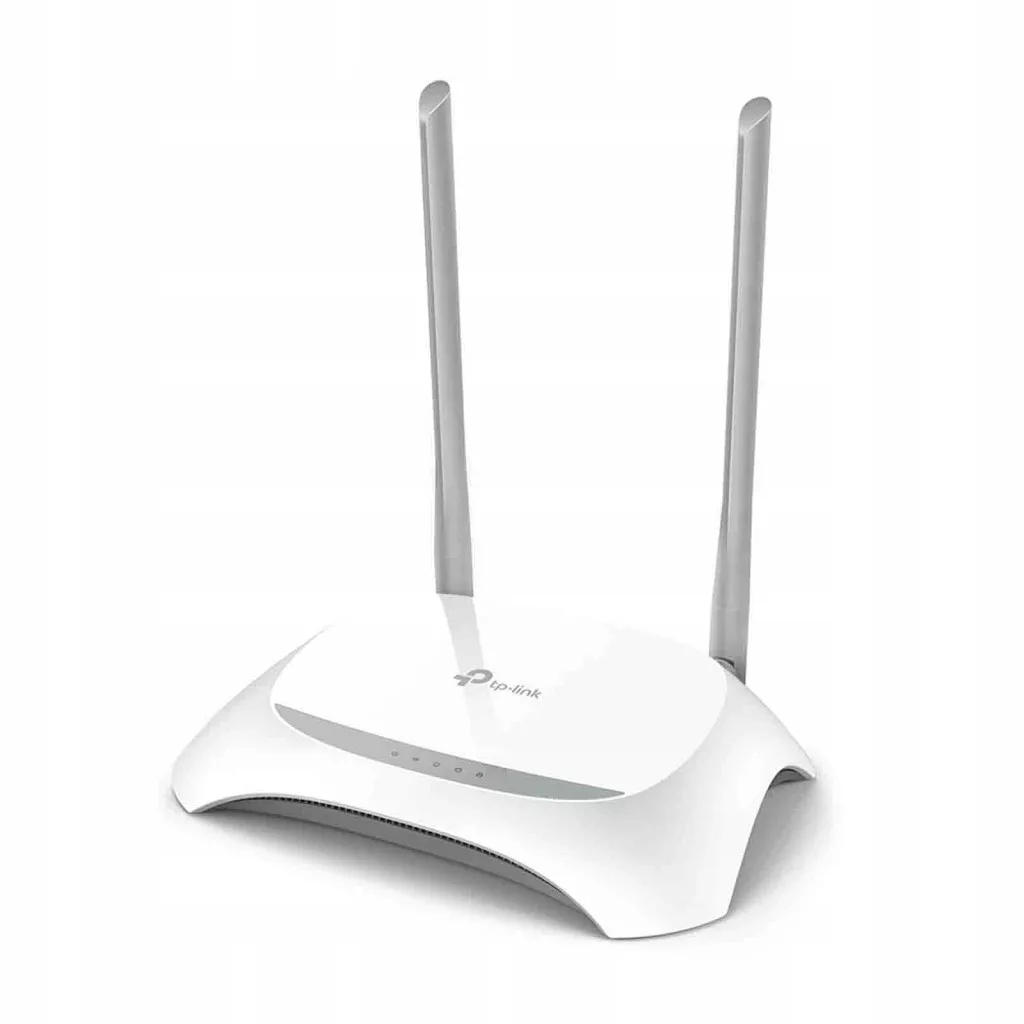 TP-Link TL-WR850N 802.11n-Router (Wi-Fi 4) - www.kamenik-at.