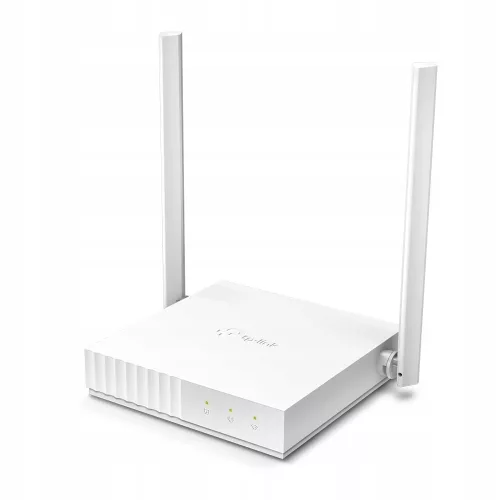 TP-Link WR844N 802.11n-Router (Wi-Fi 4) - www.kamenik-at.de