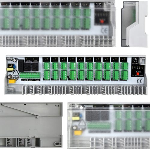  Esco LP10-Controller