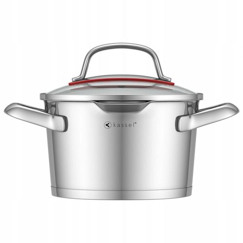 Töpfe Traditioneller Topf Kassel Wien 1,7 l