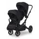  CAVOE AVEC 2 X FOIL Doppelkinderwagen Jahr für Jahr