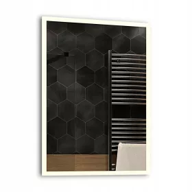  Alasta Wandspiegel Rechteck 800 x 1000 mm