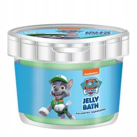  Paw Patrol Jelly Bath Birnen-Badegelee 100g
