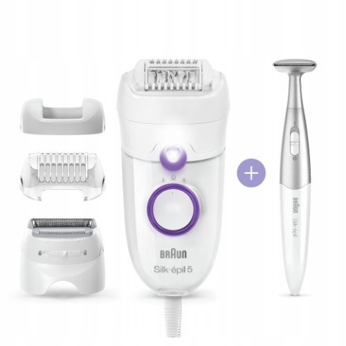  Braun SE5-825 Epilierer
