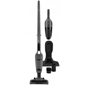  Gorenje SVC216FGD Standstaubsauger silber/grau