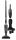  Gorenje SVC216FGD Standstaubsauger silber/grau