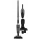  Gorenje SVC216FGD Standstaubsauger silber/grau