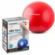  Klassischer Balanssen-Ball 65 cm, Orange und Rot