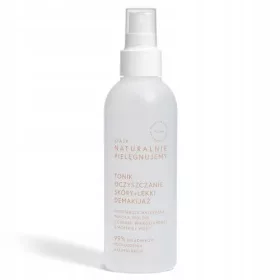    Ziaja Naturally Care Hautreinigungstonikum + leichte Make-up-Entfernung 200 ml