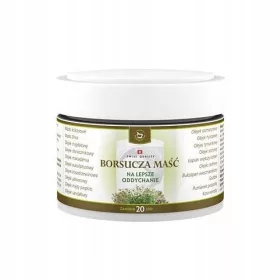    Herbamedicus Salbe gegen Erkältungen BADDER SWISS SALBE 50 ml 50 ml 50 g