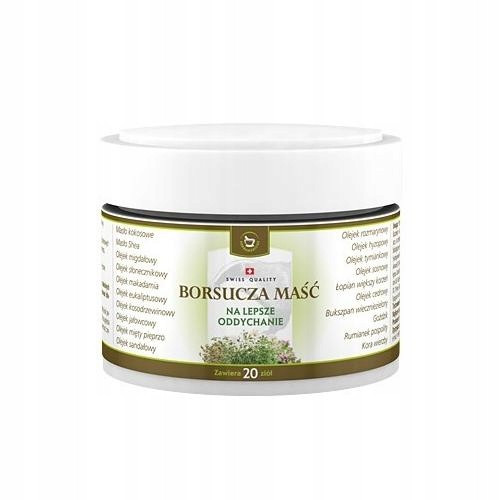  Herbamedicus Salbe gegen Erkältungen BADDER SWISS SALBE 50 ml 50 ml 50 g
