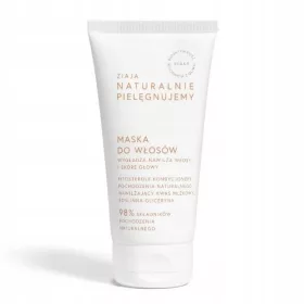  Ziaja Naturalnie Cultivate Haarmaske 150 ml