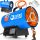  Ripper 20 kW Gasheizung