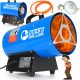  Ripper 20 kW Gasheizung