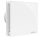 EBERG EVO 100HT Badventilator. Glasscheibe 100 mm