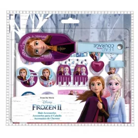  Euroswan Haarschmuck-Set für Kinder