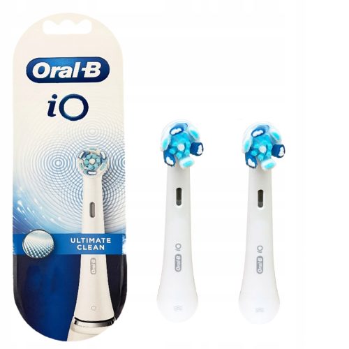  Oral-B Zahnbürstenkopf Original Oral-B 2 Stk.