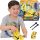  Spin Master Paw Patrol Rubble Deluxe Fahrzeug