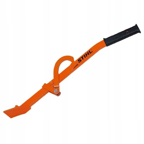STIHL DREHHEBELGREIFER FÜR HOLZ 130 CM