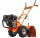 Motorhacken. Verke Rotavator 50 cm 4780 W 6,5 PS
