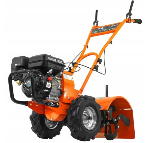 Motorhacken. Verke Rotavator 50 cm 4780 W 6,5 PS