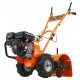 Motorhacken. Verke Rotavator 50 cm 4780 W 6,5 PS