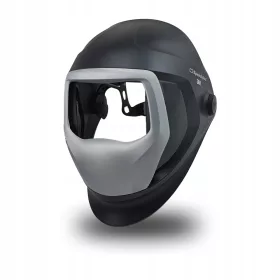 Speedglas 3M Schale 9100 ohne Regler, komplett