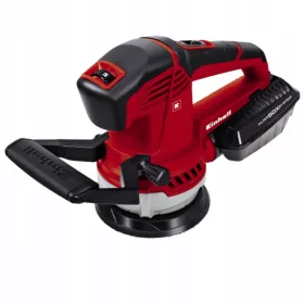  Einhell Netz-Exzenterschleifer 400 W 230 V