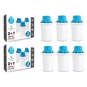  Dafi Classic MG+ Filtereinsatz 6 Stk.