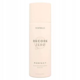  Montibello Decode Zero leichtes Haarspray 300 ml