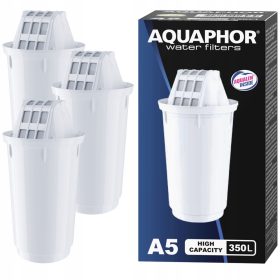  Filtereinsatz für die Aquaphor A5 Kanne, 3 Stk.