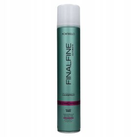  Montibello Finalfine sehr starkes Haarspray 500 ml