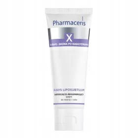  Pharmaceris X beruhigende Gesichtscreme für den Tag 75 ml