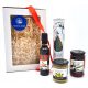  Mitra Natives Olivenöl Extra 500 ml, griechisch, in einer Dose