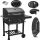 Holzkohlegrill - Activa Holzkohlegrill 42 x 57,5 cm