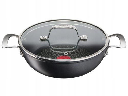 Töpfe Tefal Excellence G25571 traditioneller Topf 1 l