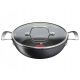 Töpfe Tefal Excellence G25571 traditioneller Topf 1 l
