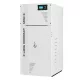  Pelletkessel Kozlusan Lidia Compact Mini 25 kW, der kleinste Kessel
