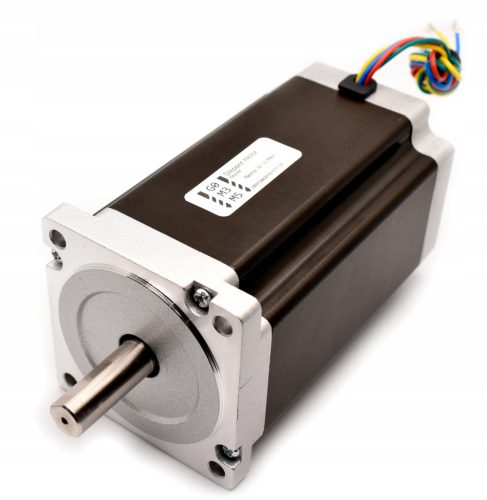 NEMA 34 Schrittmotor 12Nm 13Nm 6A ORIGINAL!