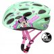  Seven IN-MOLD MINNIE MOUSE MINT Fahrradhelm, Größe M