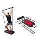  SYSTEM TRAININGSSTATION GYM GUMMI für Übungen