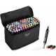  TOUCH ALKOHOLMARKER SET PRO 100 TASCHE