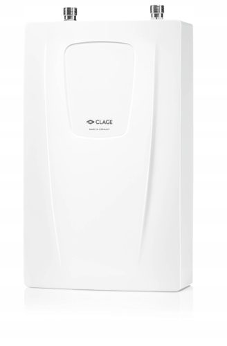 CLAGE 6900 W Warmwasserbereiter