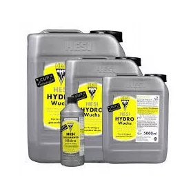  Hesi flüssiger Mehrkomponentendünger 5 kg 5 l