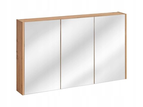  Madera 843 – Schrank mit 3D-Spiegel
