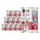 John Dog Good Form Hundefutter Truthahn 12x400 g
