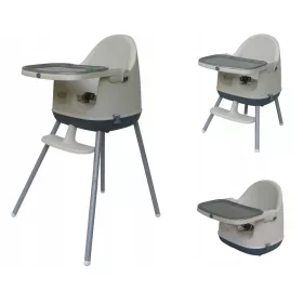  Baby-Coo Fütterungsstuhl 90 x 64 x 36 cm